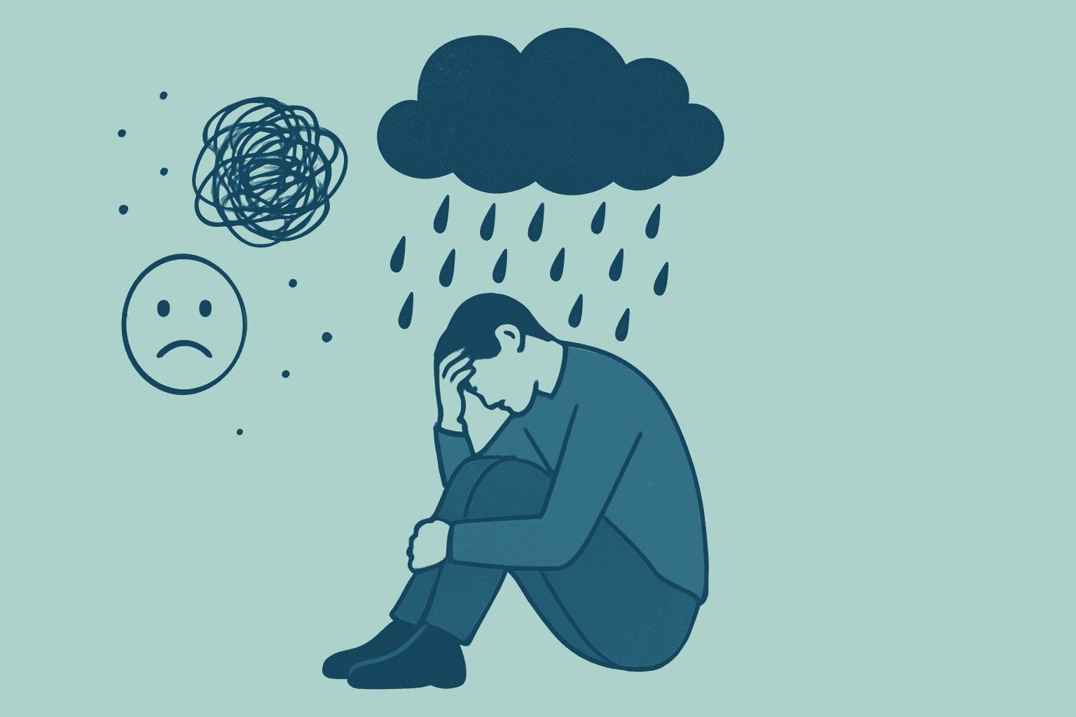 우울증 자가진단 테스트(PHQ-9)