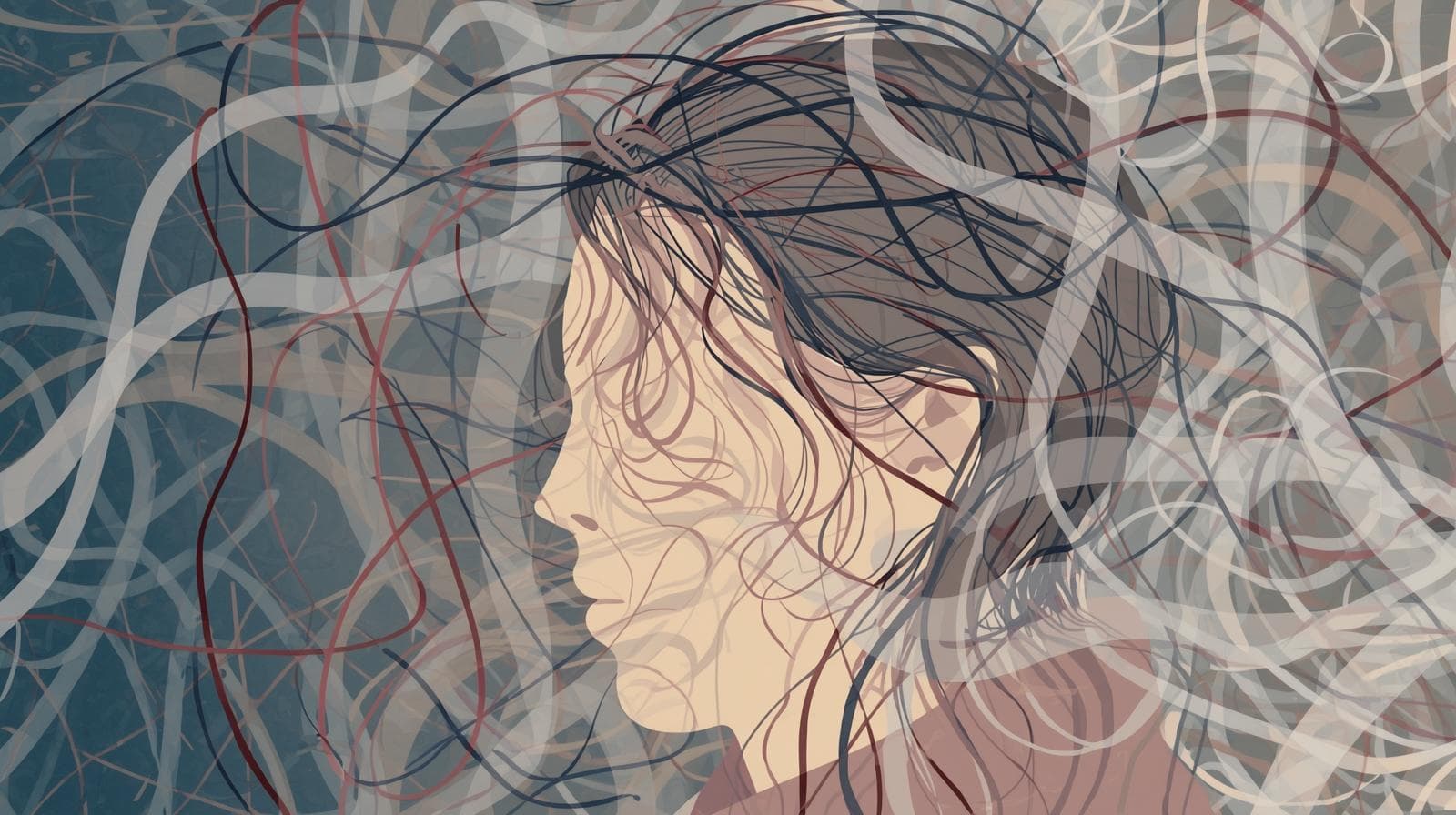 불안장애 자가진단 테스트