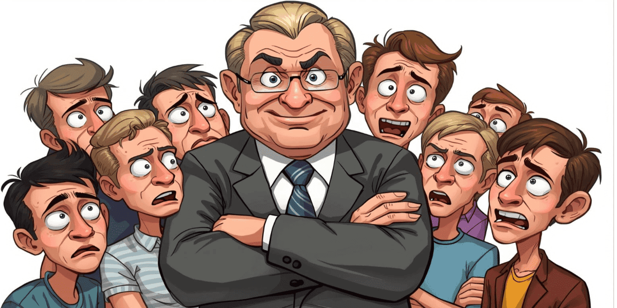 내 꼰대 점수는 몇점? 😂