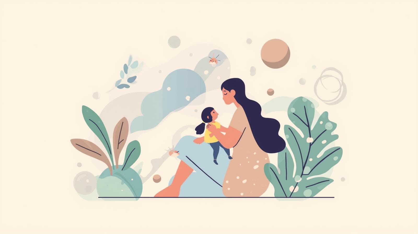 나는 어떤 유형의 부모인가?