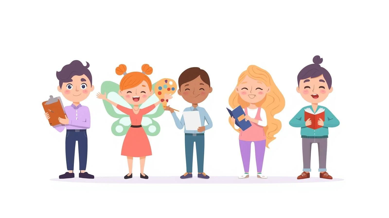 진짜 나는 어떤 사람? 성격 탐구 테스트